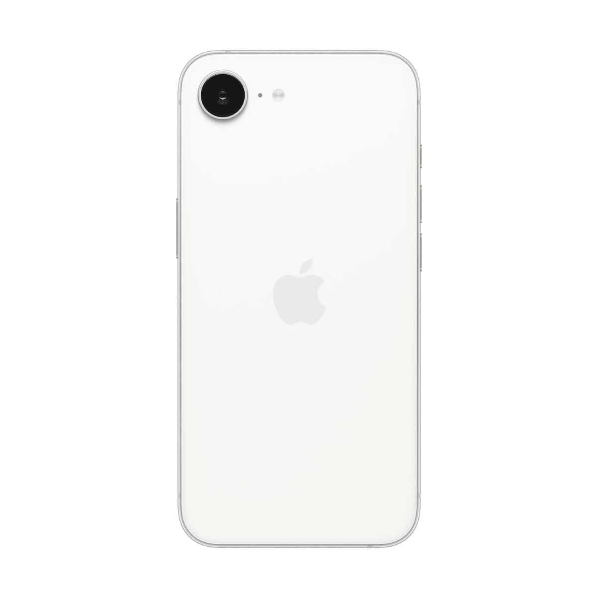 Image de Smartphone Apple 6,1" Hexa Core 8 GB RAM 256 GB White