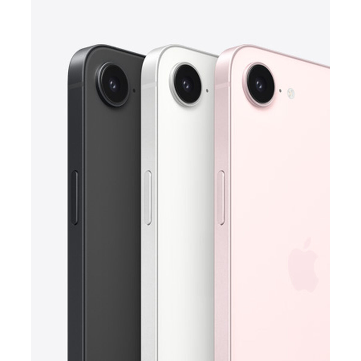 Obrazek Smartphone Apple Iphone 17E 6,1" Hexa Core Apple A18 Pro A19 A19 Pro 8 GB RAM 256 GB Pink