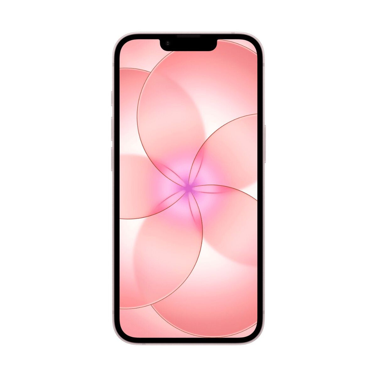 Image de Smartphone Apple 6,1" Hexa Core 8 GB RAM 256 GB Pink