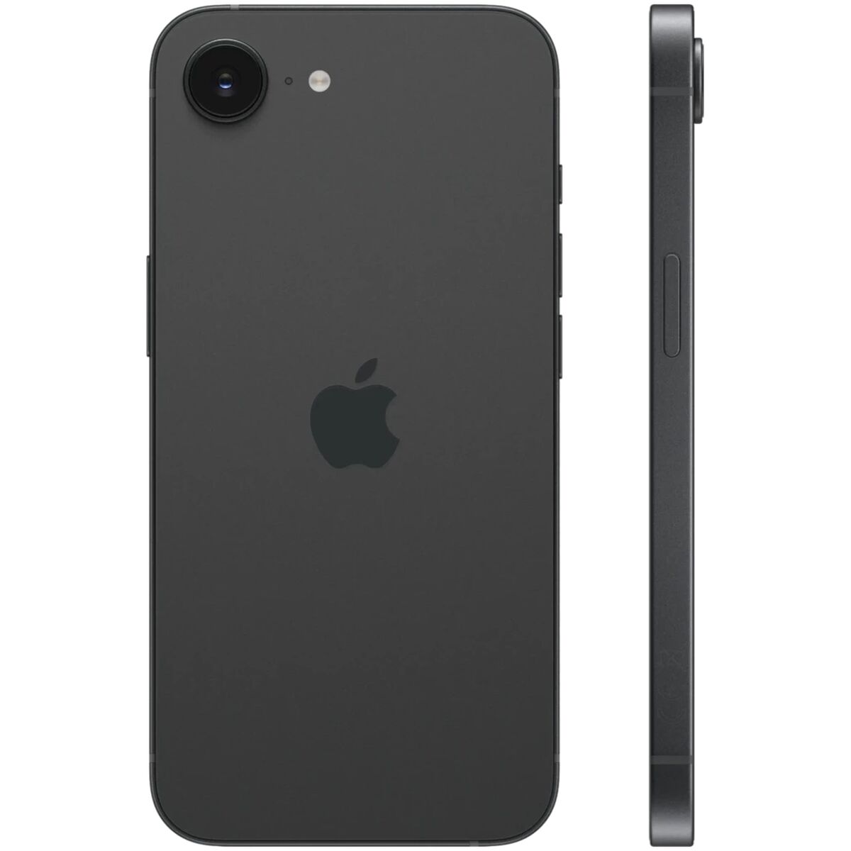 Obrazek Smartphone Apple Iphone 17E 6,1" Hexa Core A19 8 GB RAM 512 GB Black