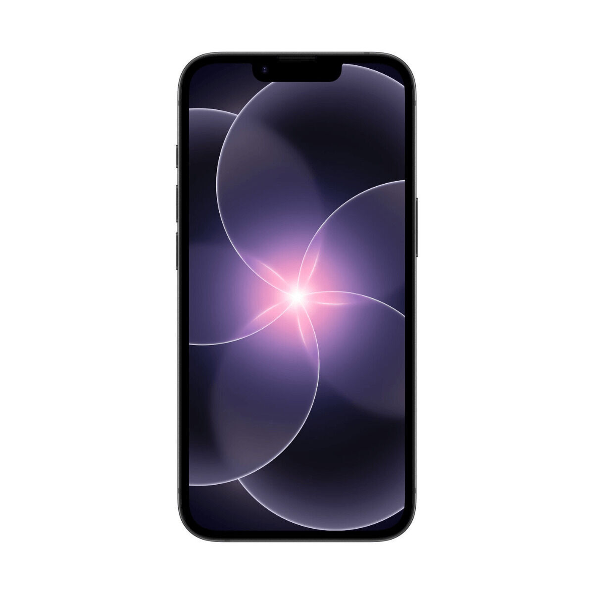 Obrazek Smartphone Apple Iphone 17E 6,1" Hexa Core A19 8 GB RAM 512 GB Black