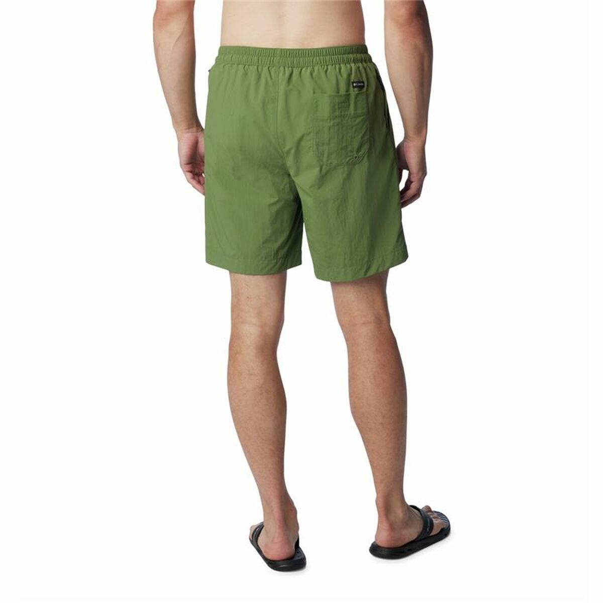 Mens Bathing Costume Columbia Summerdry