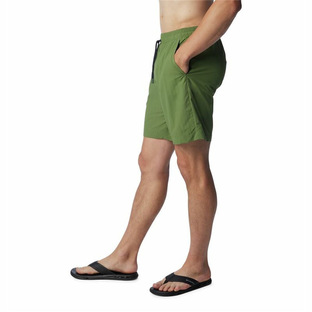 Mens Bathing Costume Columbia Summerdry