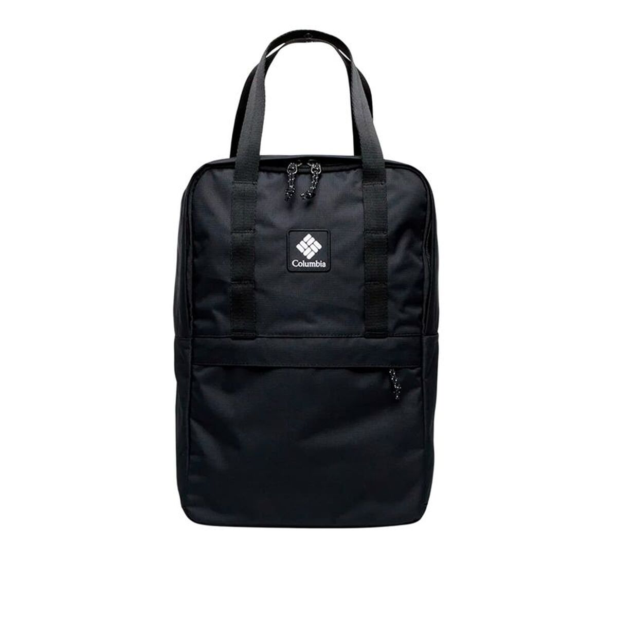 Casual Rugtas Columbia Trail Traveler™ 18L Zwart