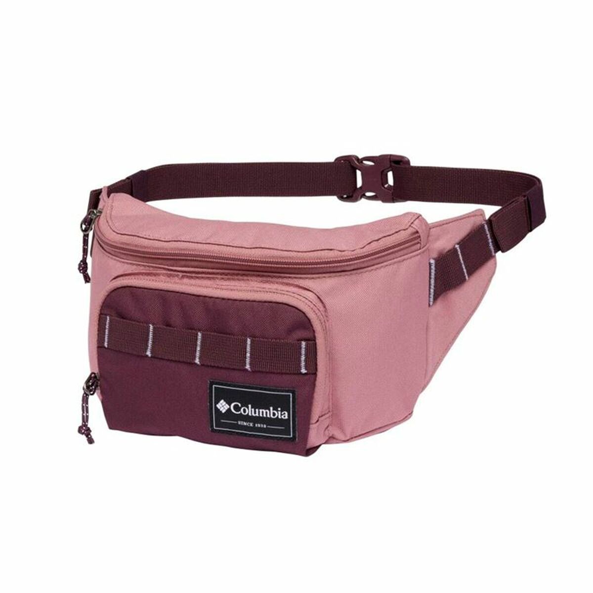 Sac banane Columbia 2094431609 Rose