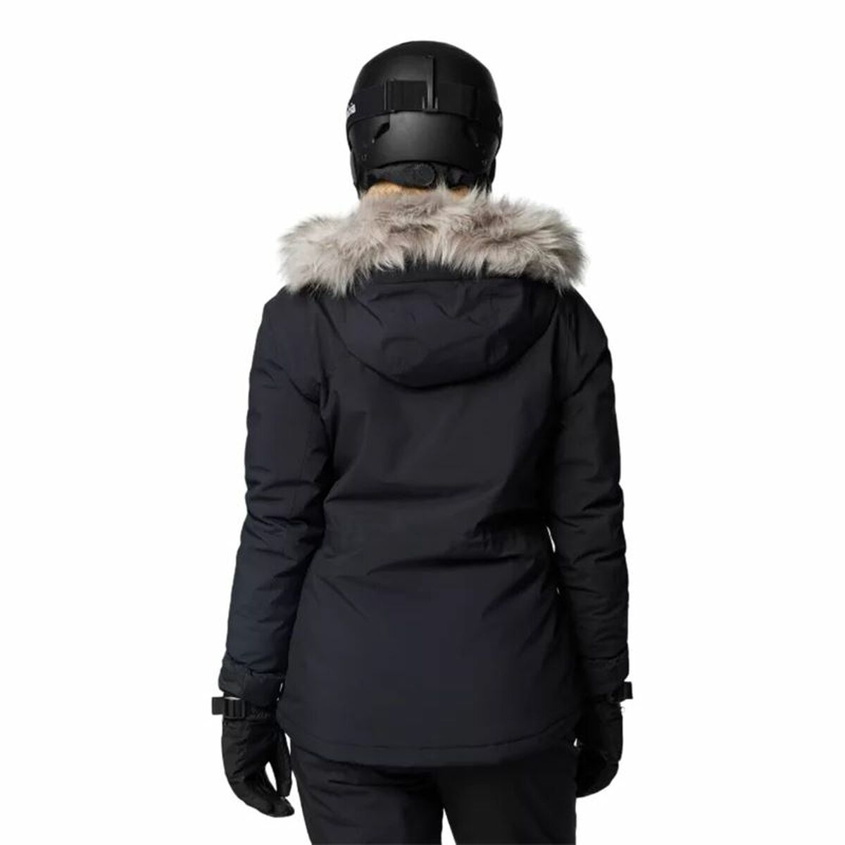 Image secondaire de Veste de Sport pour Femme Columbia Ava Alpine II Insulated Noir