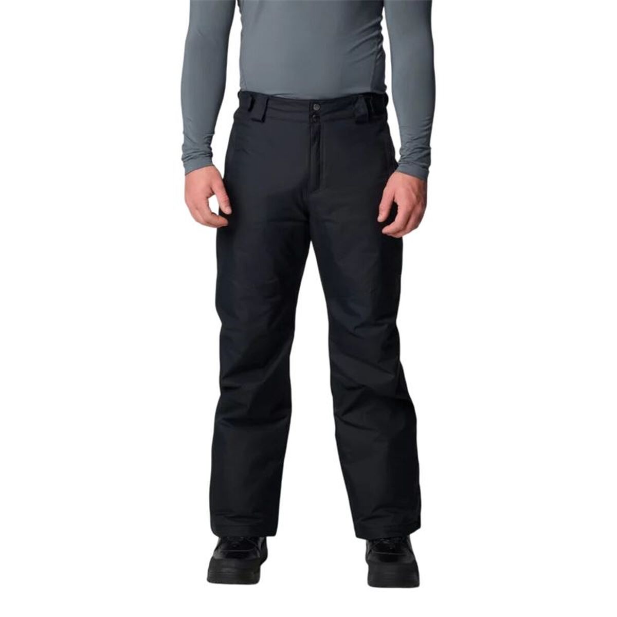 Sneeuwbroeken Columbia Bugaboo™ V Zwart Mannen