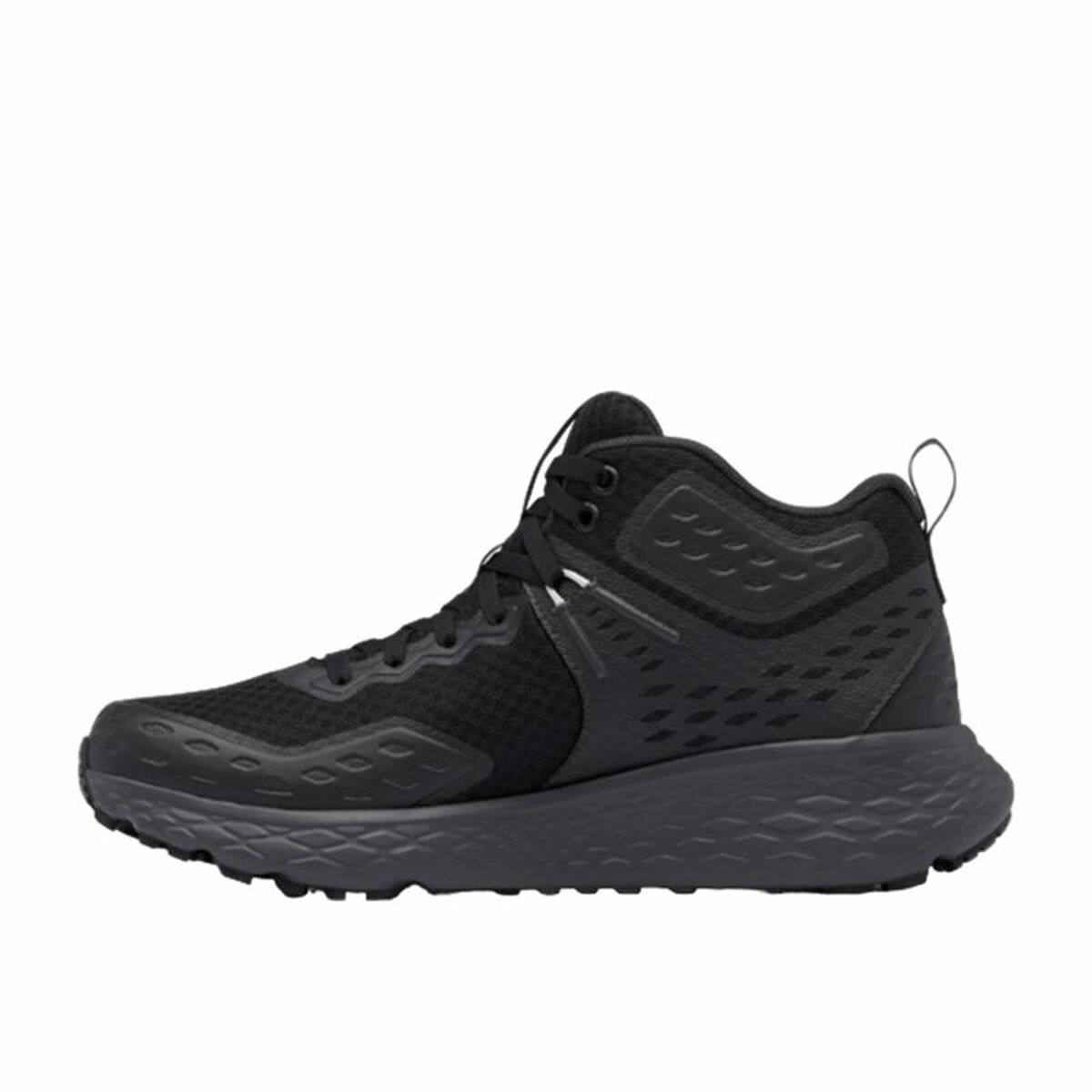 Image secondaire de Chaussures de Running pour Adultes Columbia Konos Trs Outdry Mid Noir