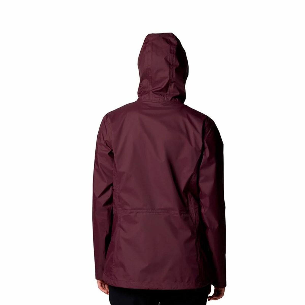 Image secondaire de Veste Imperméable pour Femme Columbia Pouring Adventure™ Iii