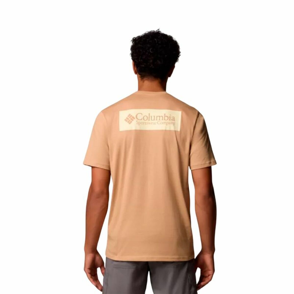 Image secondaire de T-shirt à manches courtes homme Columbia North Cascades™ Sleeve