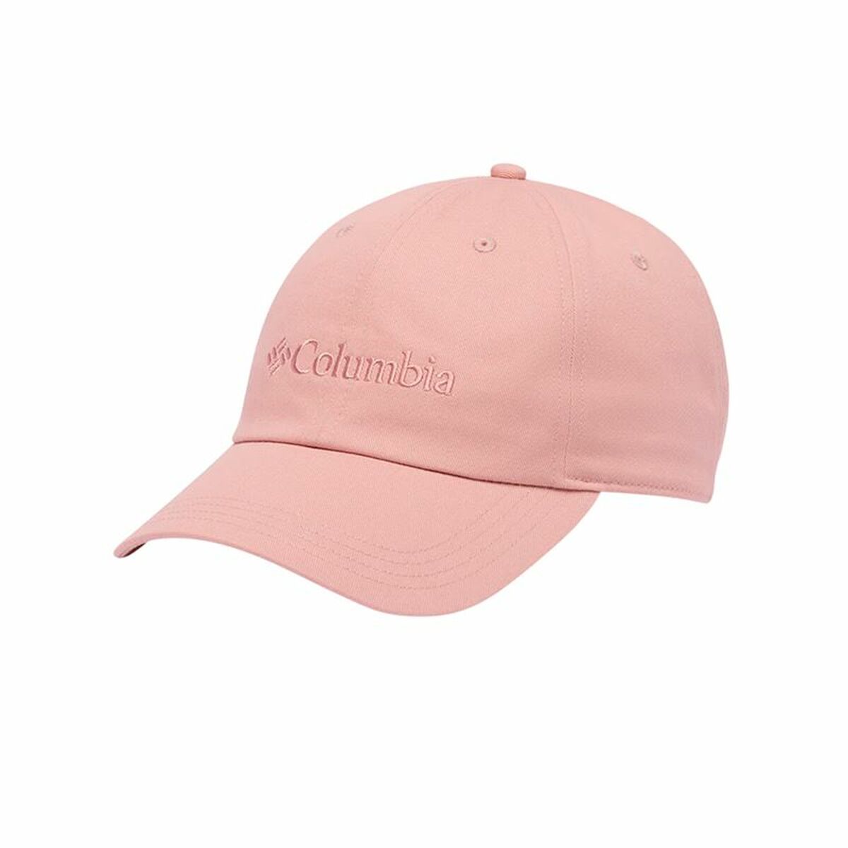 Casquette Unisex Columbia Provisions Rose