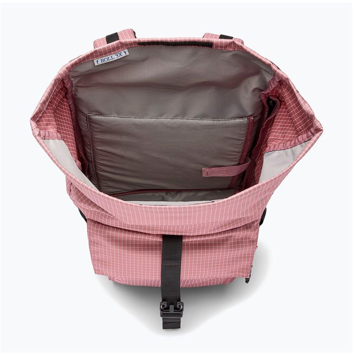 Hiking Backpack Columbia Convey III Pink 27 L