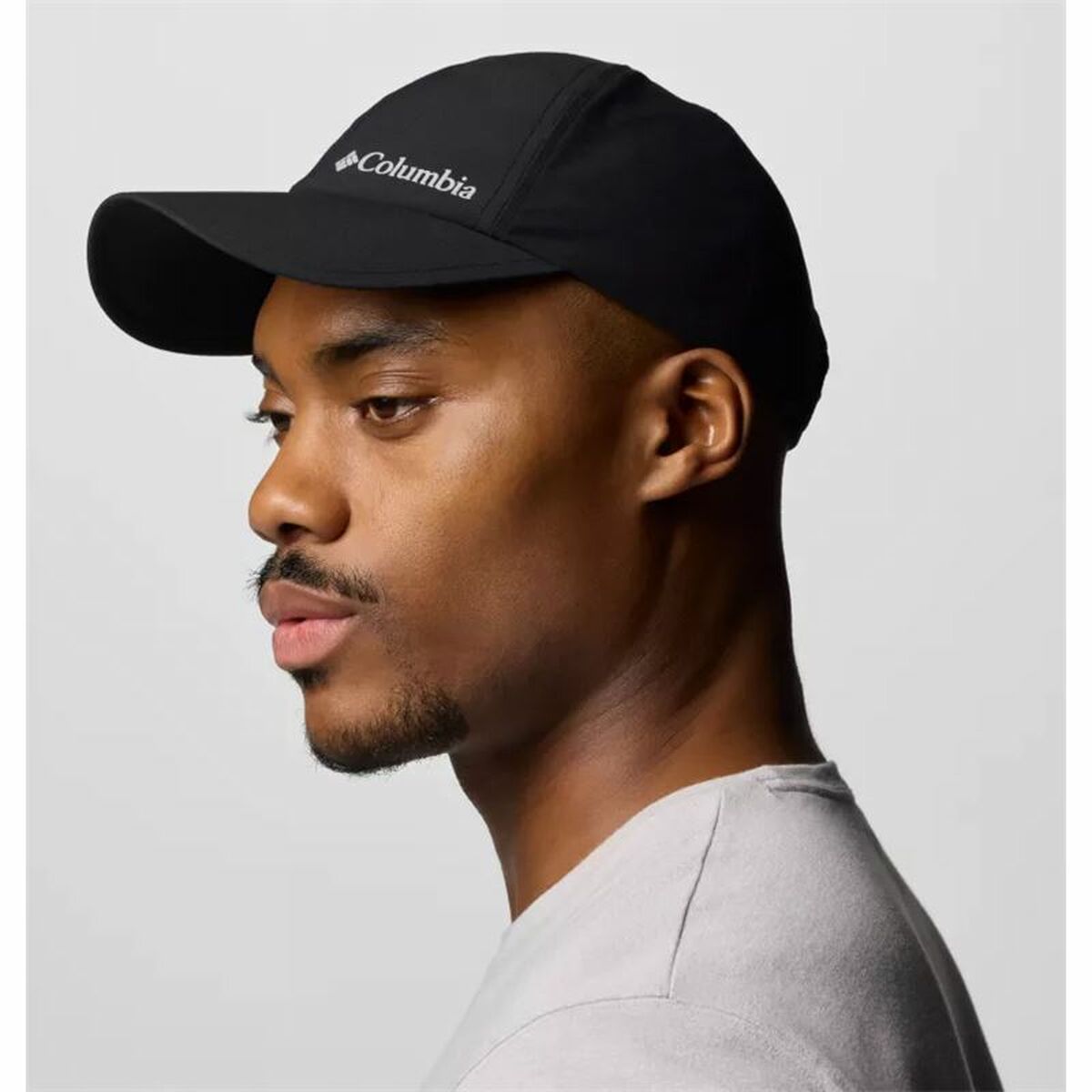 Image secondaire de Casquette Unisex Columbia Ridge Noir