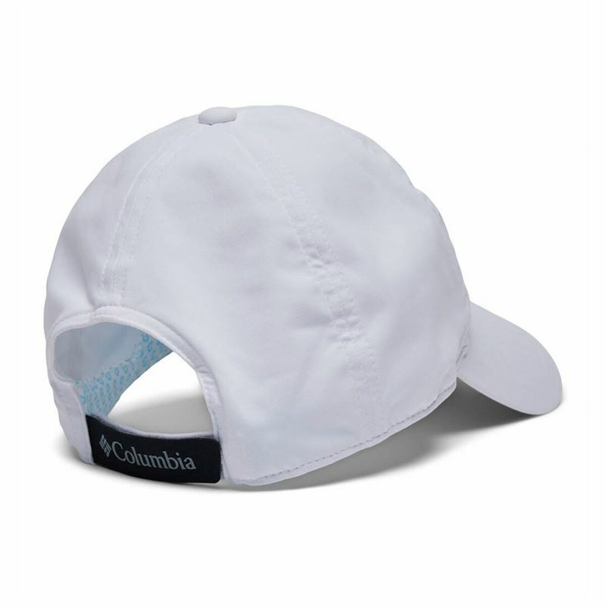 Image secondaire de Casquette Unisex Columbia Coolhead Blanc