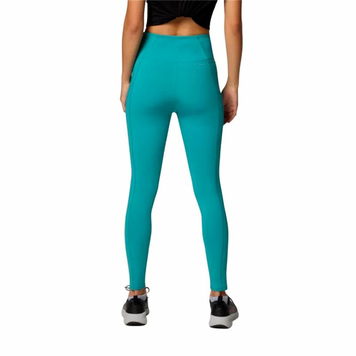 Image secondaire de Leggings de Sport pour Femmes Columbia Boundless Trek™ Montagne