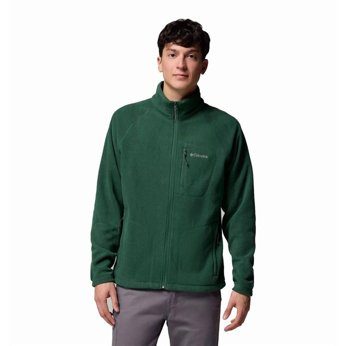 Fleece voering Columbia Fast Trek™ Ii Groen Mannen