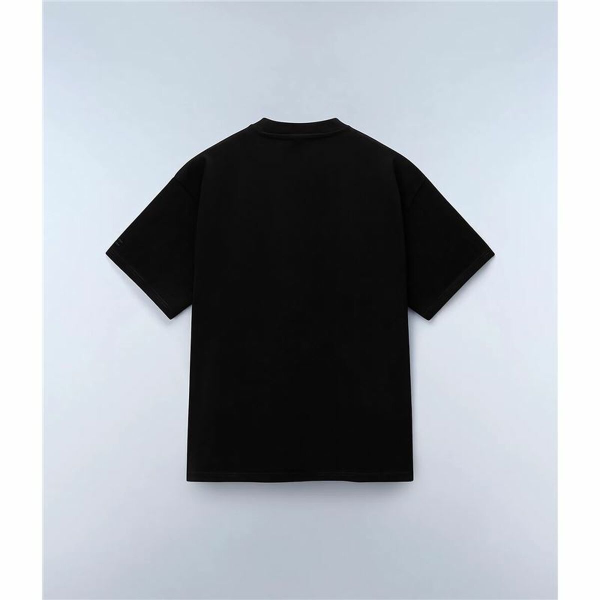 Image secondaire de T-shirt à manches courtes homme Napapijri S-Premium Ss Noir