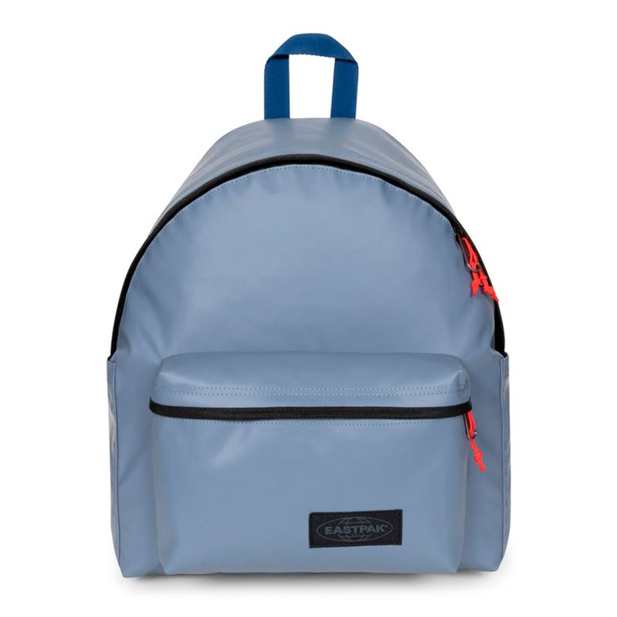 Casual Rugtas Eastpak Day Pak'R Tarp Kntrst Cob Blauw ergonomisch Modern