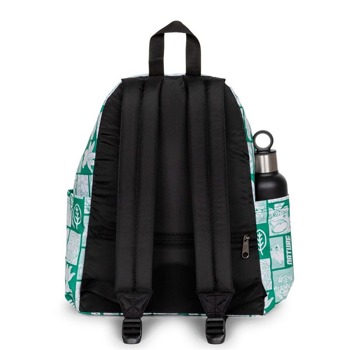 Casual Rugtas Eastpak Day Pak'R Groen ergonomisch Casual