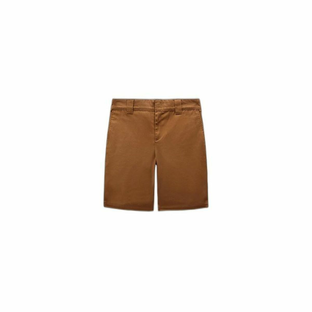 Image secondaire de Short de Sport Dickies Slim Fit Rec Marron Marron Clair