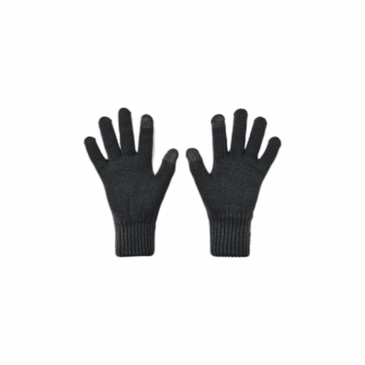 Image secondaire de Gants Under Armour Halftime Noir Gris