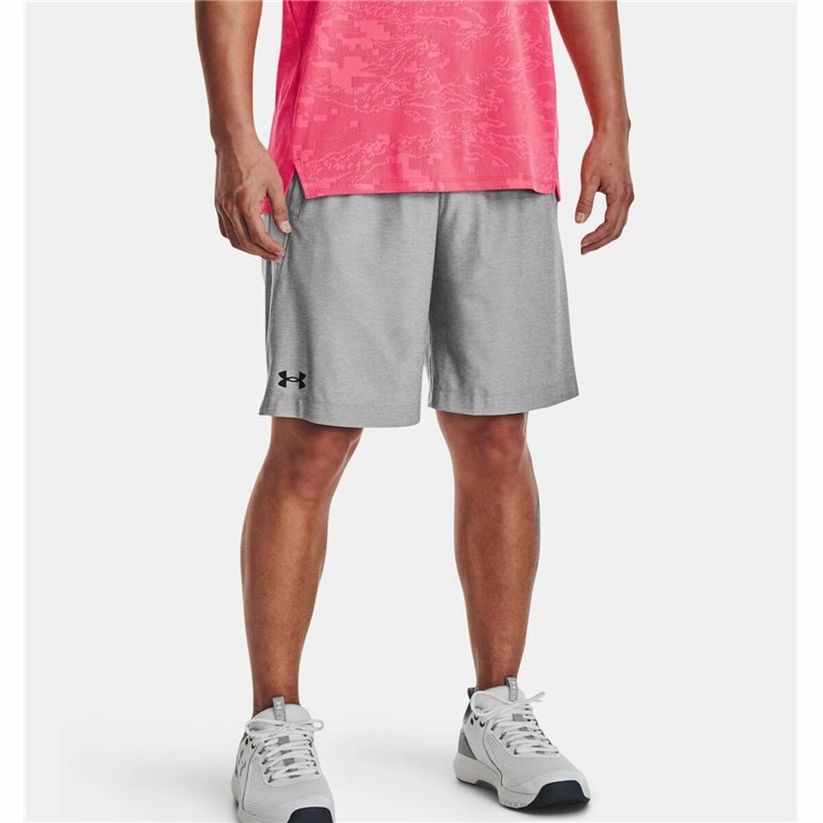 Men’s Sports Shorts Under Armour Tech Vent