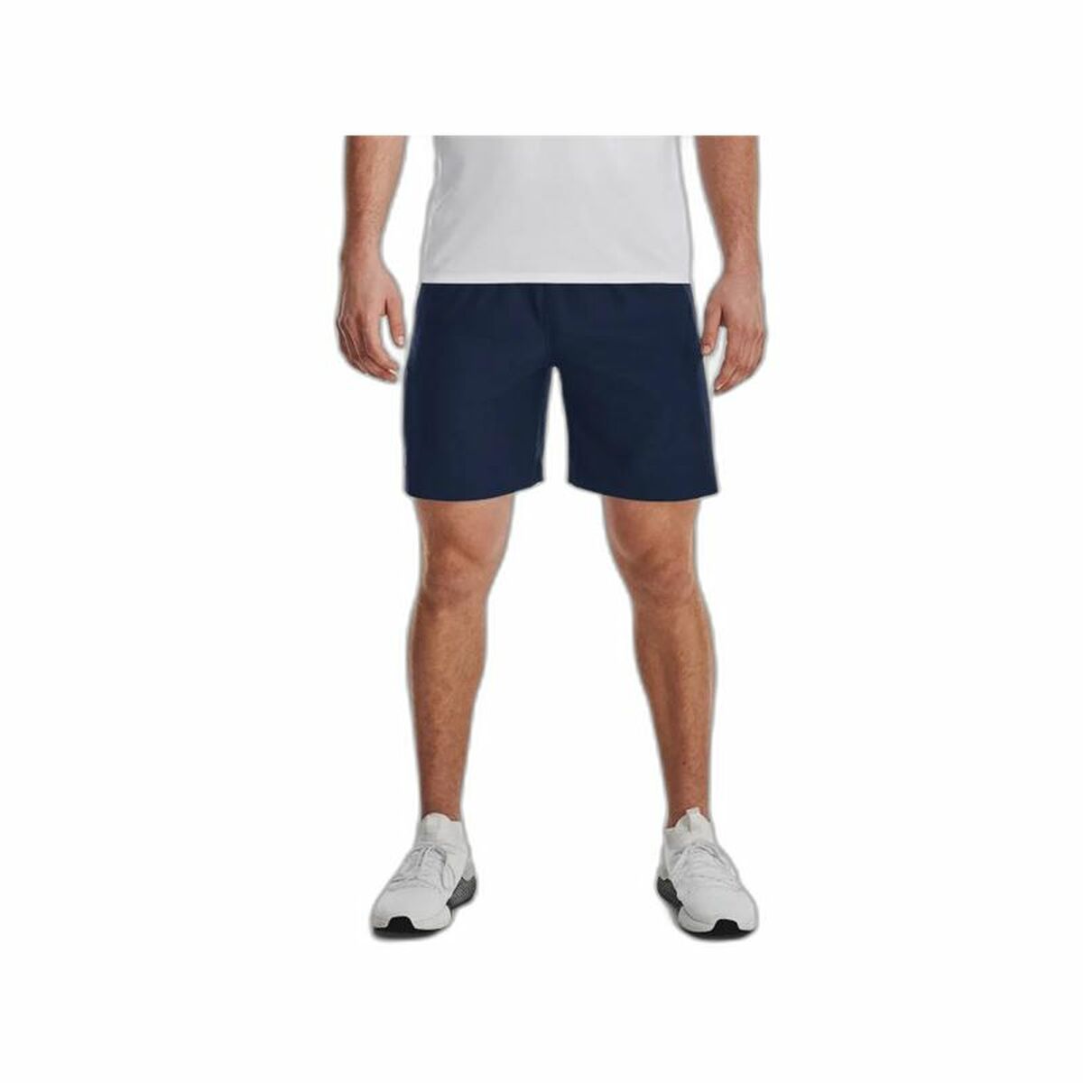 Men’s Sports Shorts Under Armour Tech Vent Blue