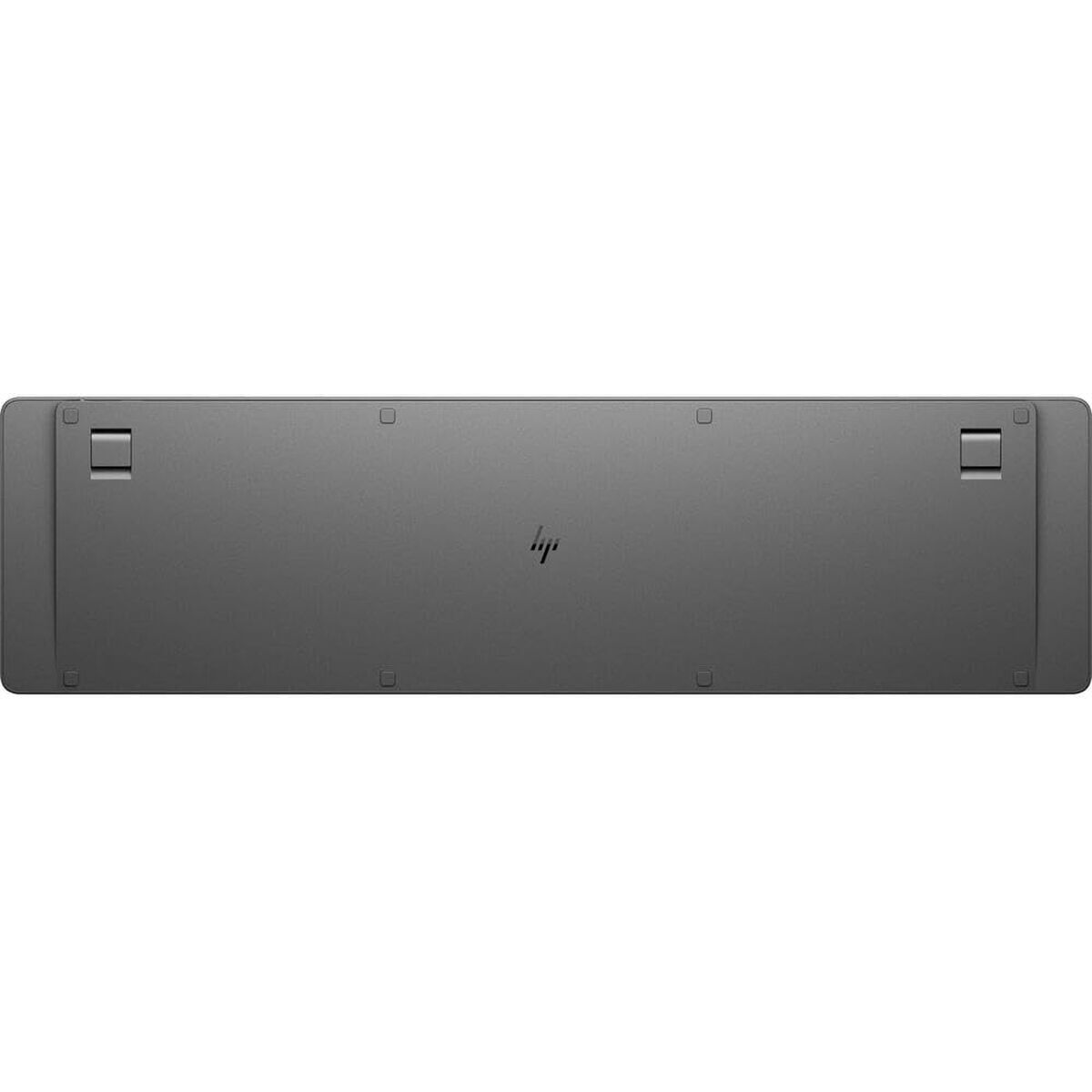 Image de Wireless Keyboard HP 975 Black Spanish Qwerty