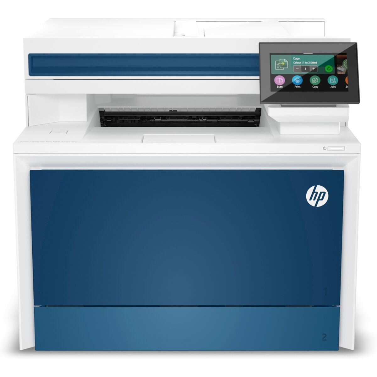 Stampante Laser HP LASERJET PRO MFP 4302FDW