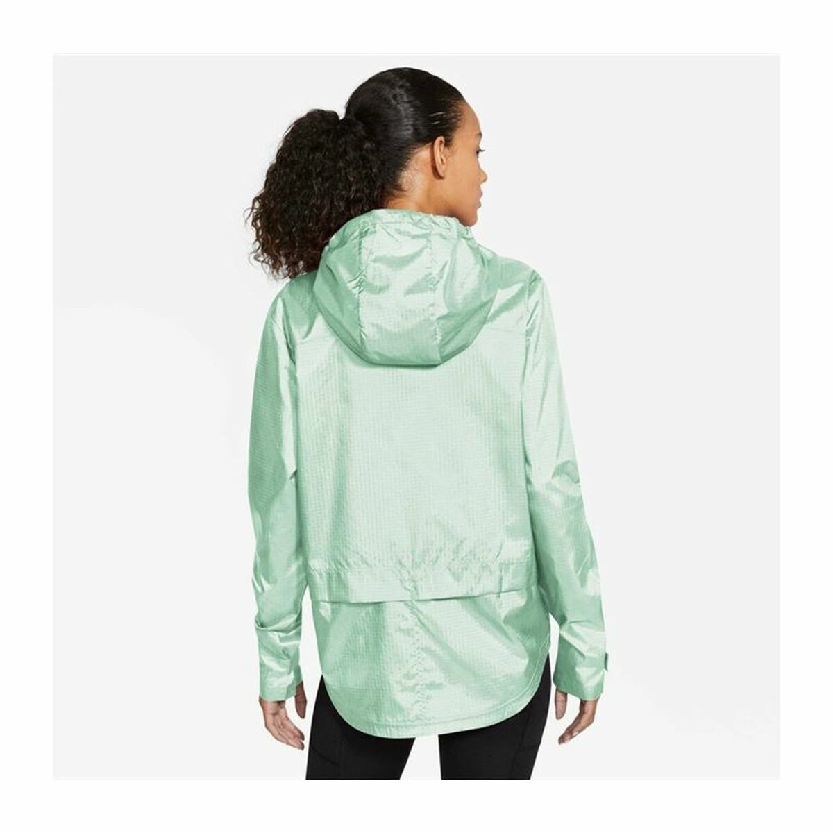 Image secondaire de Veste de Sport pour Femme Nike Essential