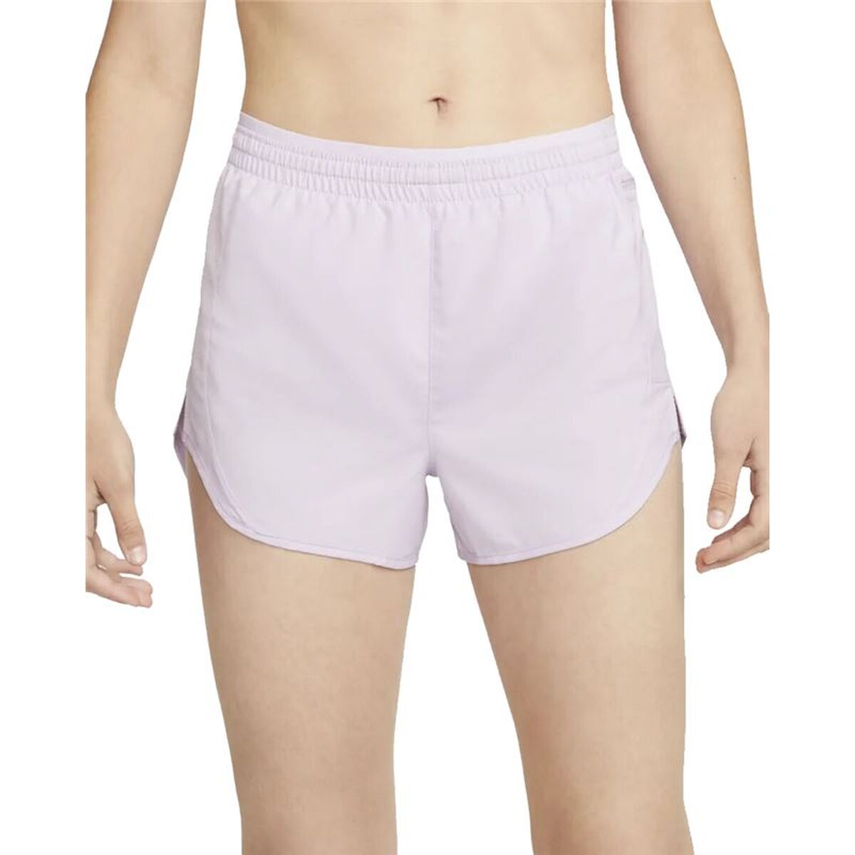 Sportbroeken voor Dames Nike Tempo Luxe Roze