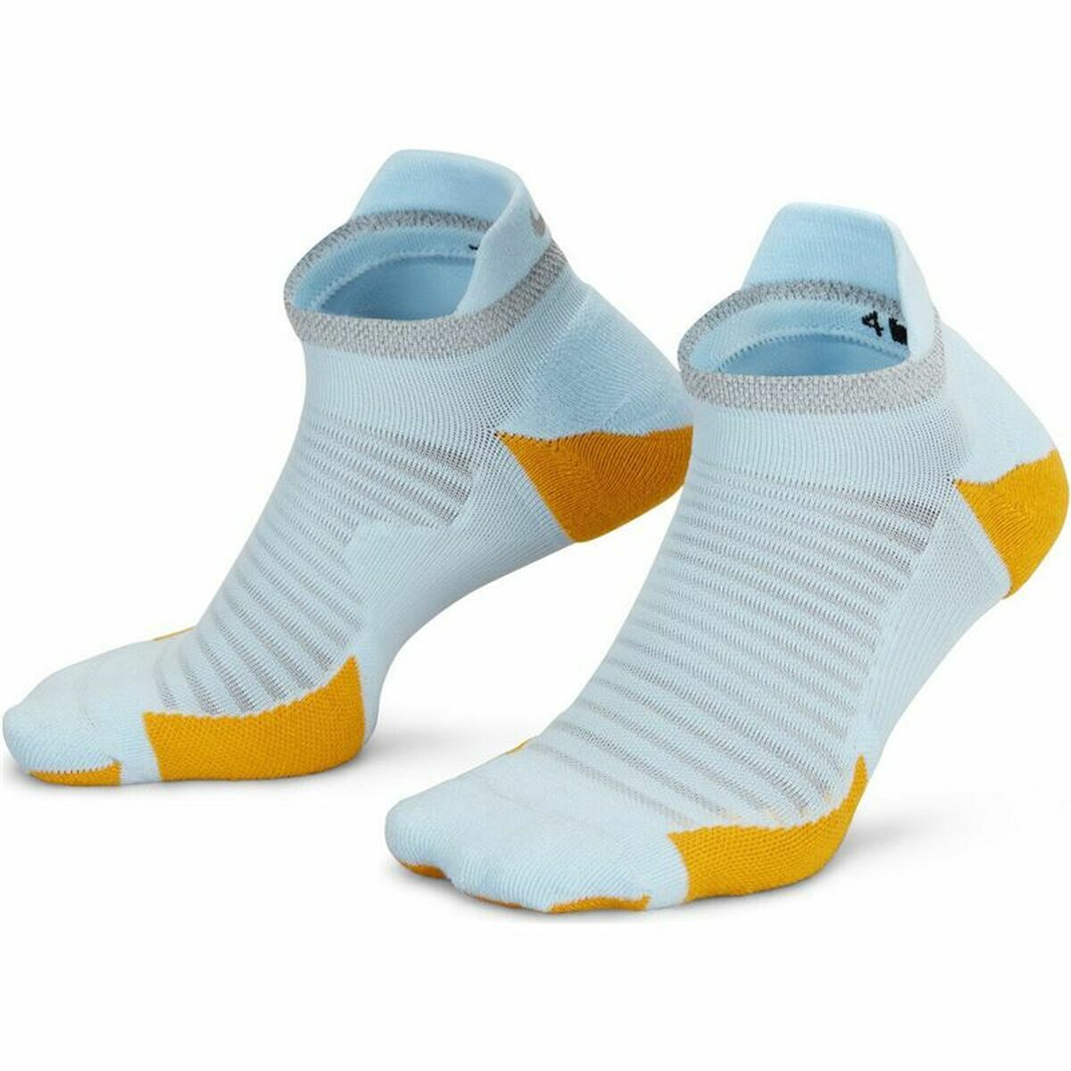 Sokken Nike Spark Blauw