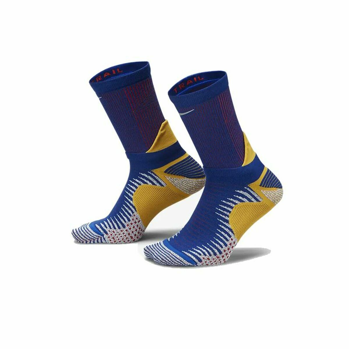 Si vous envisagez de renouveler votre garde-robe, achetez Chaussettes Nike Bleu et d’autresproduits Nike! La meilleure qualité au meilleur prix est à votre portée! Couleur: BleuGenre: HommeComposition: Nylon9 % Spandex21% Poliéster27 % LaineÂge recommandé: AdultesType: Chaussettes