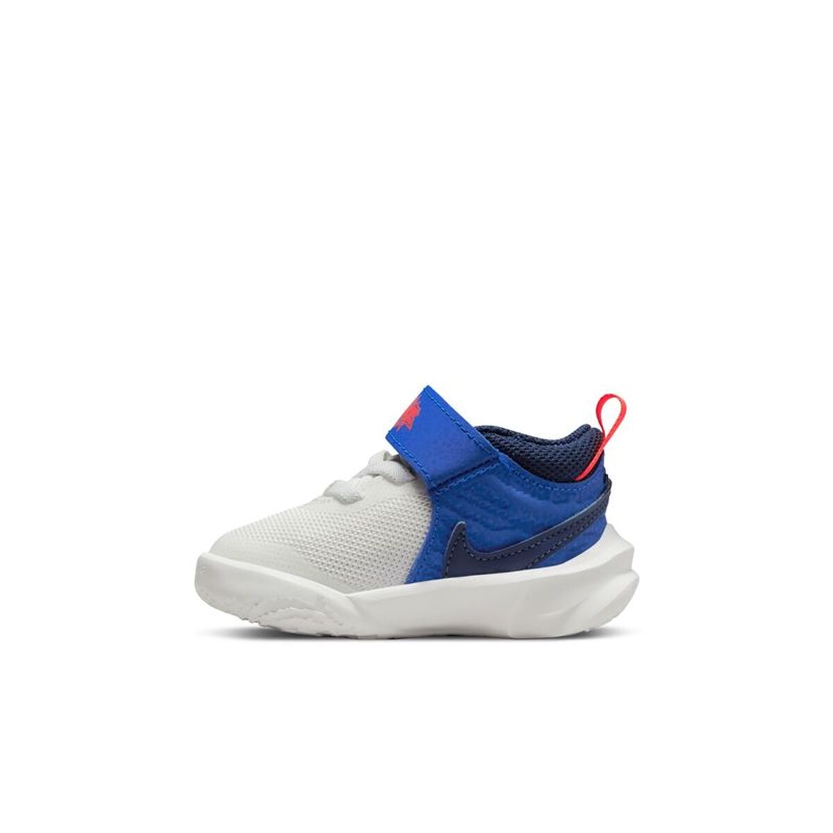 Baby's Sportschoenen Nike Team Hustle D 10
