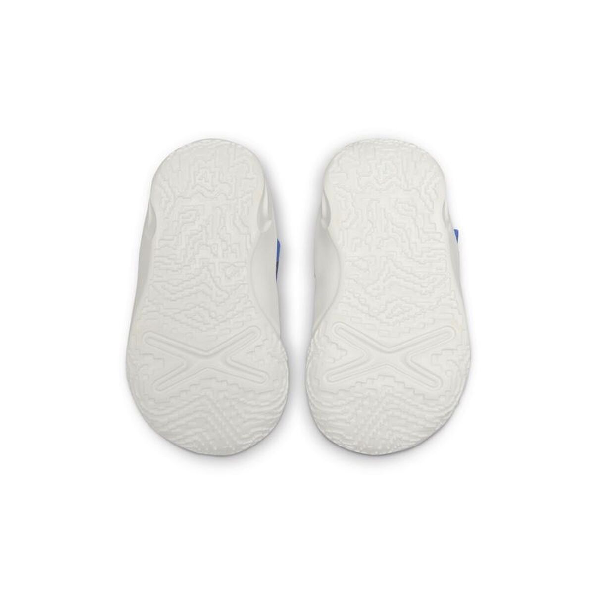 Baby's Sportschoenen Nike Team Hustle D 10