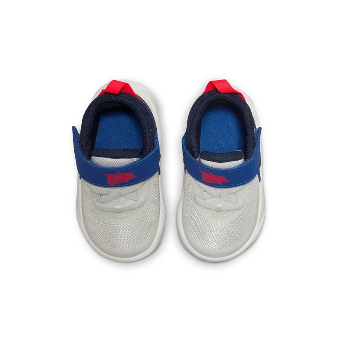 Baby's Sportschoenen Nike Team Hustle D 10