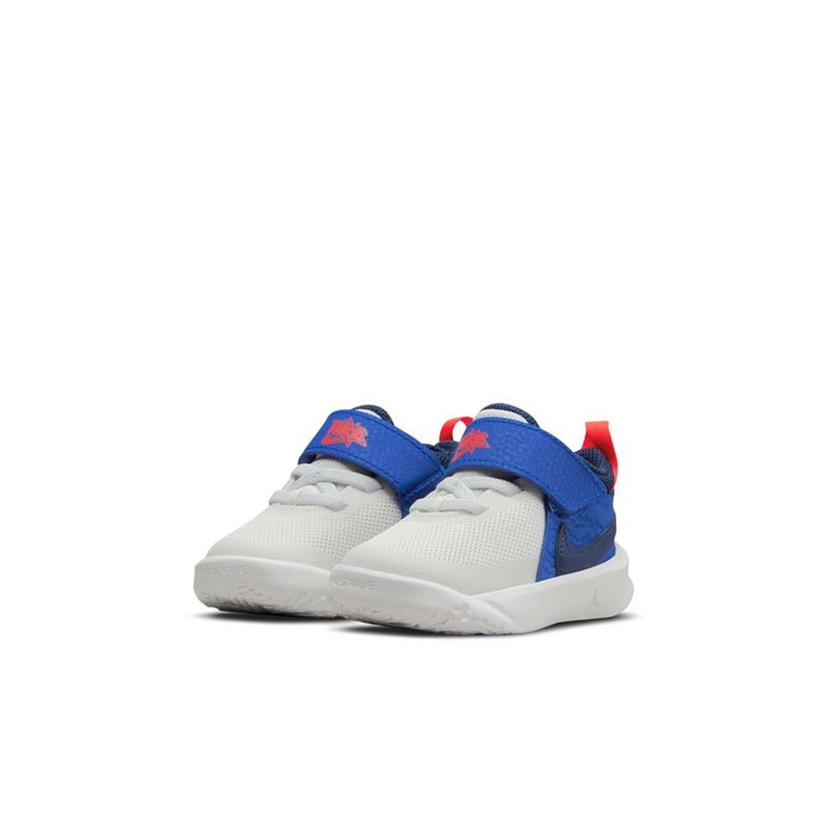 Baby's Sportschoenen Nike Team Hustle D 10