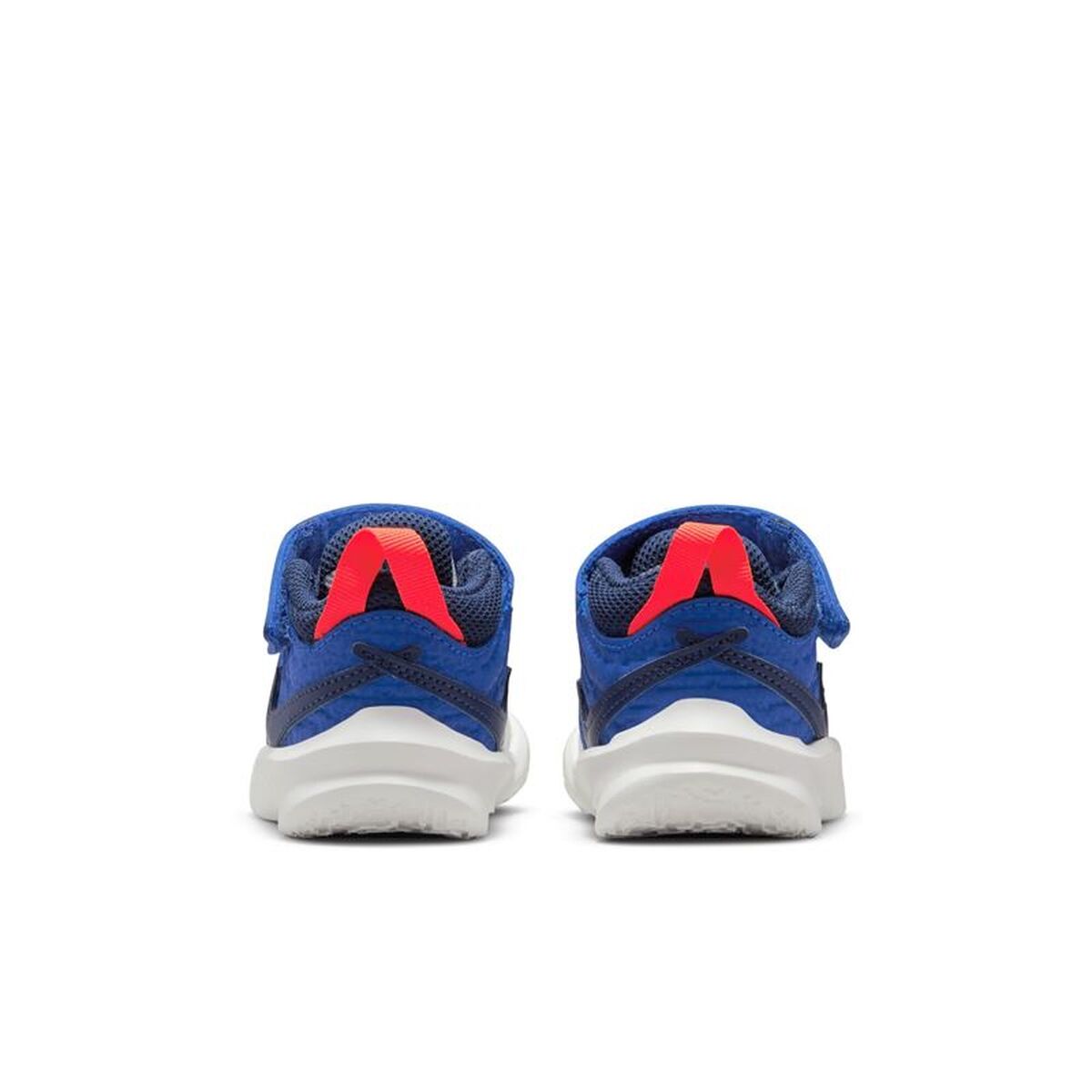 Baby's Sportschoenen Nike Team Hustle D 10