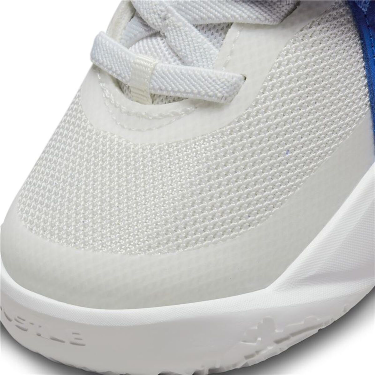 Baby's Sportschoenen Nike Team Hustle D 10