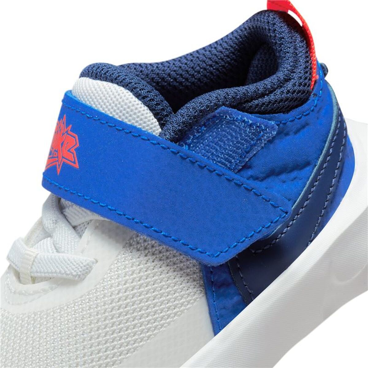 Baby's Sportschoenen Nike Team Hustle D 10