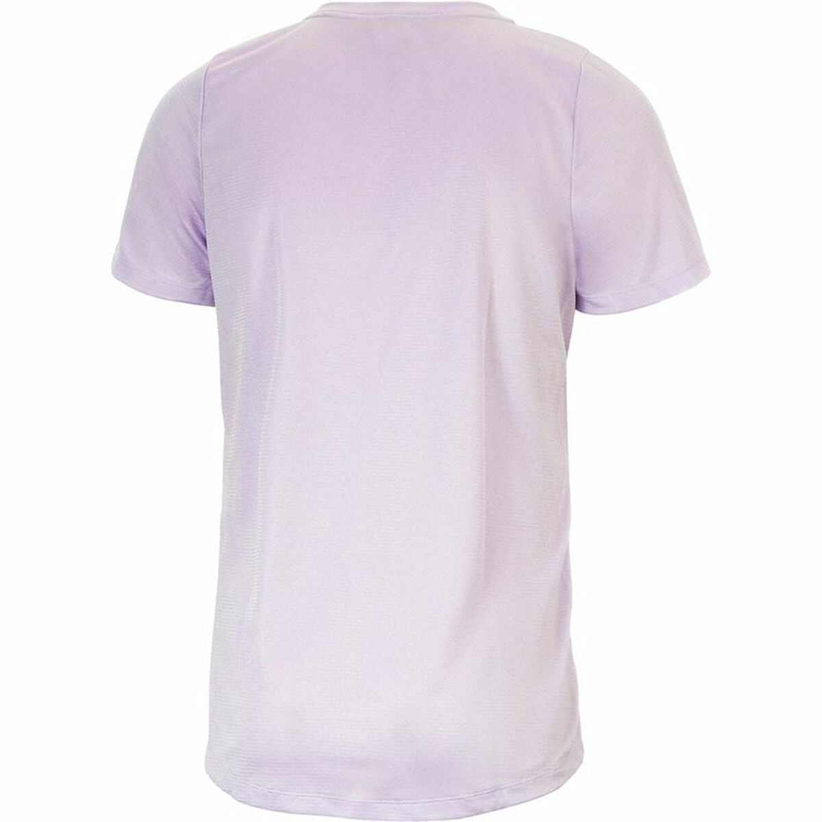 Image secondaire de T-shirt à manches courtes homme Nike Fall Rafa Challenger Lavande