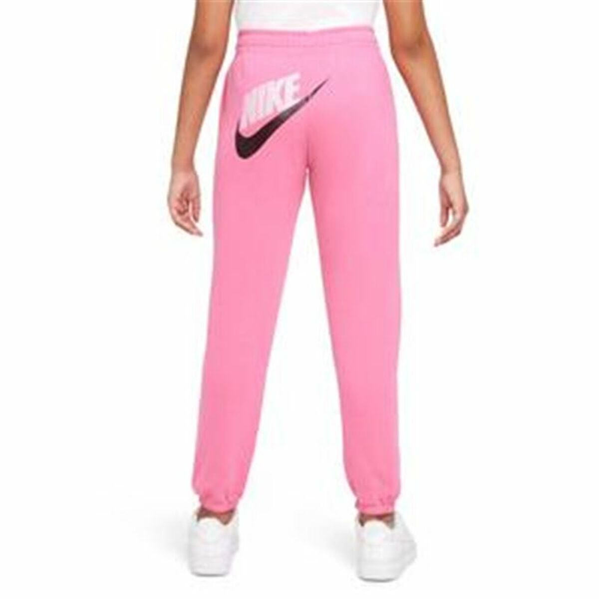 Kindersportbroek Nike Sportswear Roze