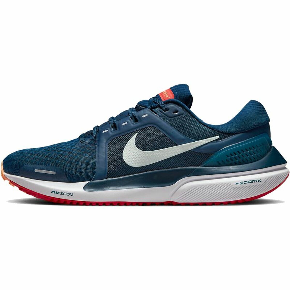 Chaussures de Running pour Adultes Nike Air Zoom Vomero 16 Bleu Homme