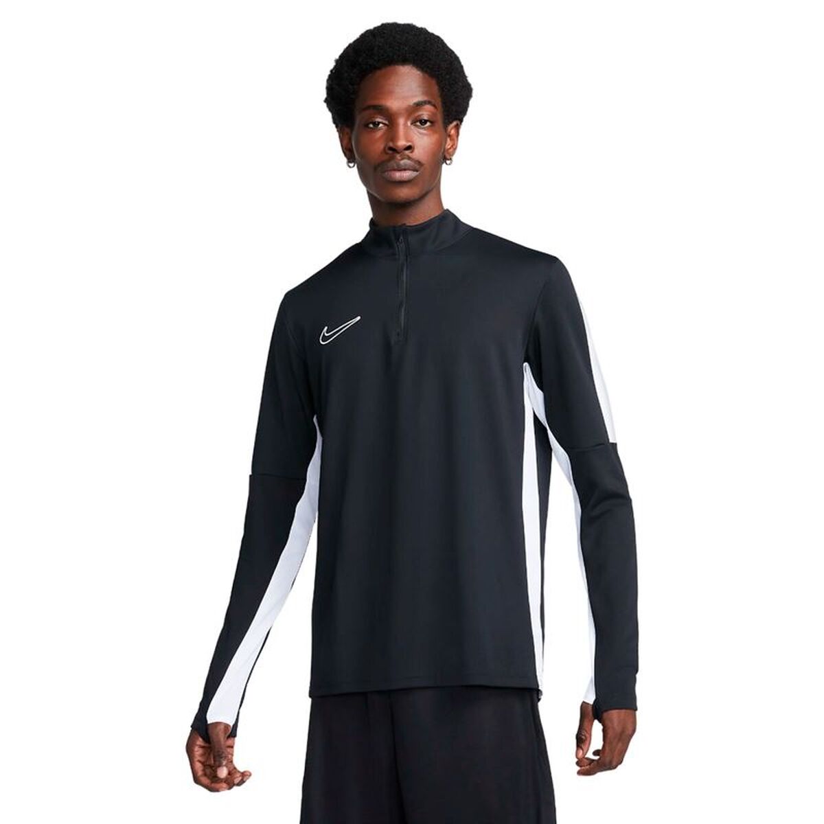 Voetbalshirt Nike DX4294-010 (L)