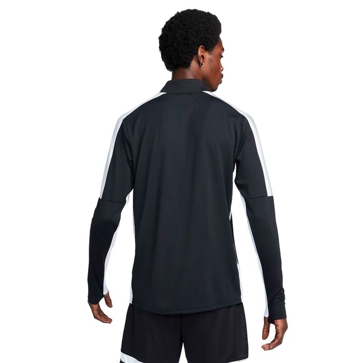 Voetbalshirt Nike DX4294-010 (L)