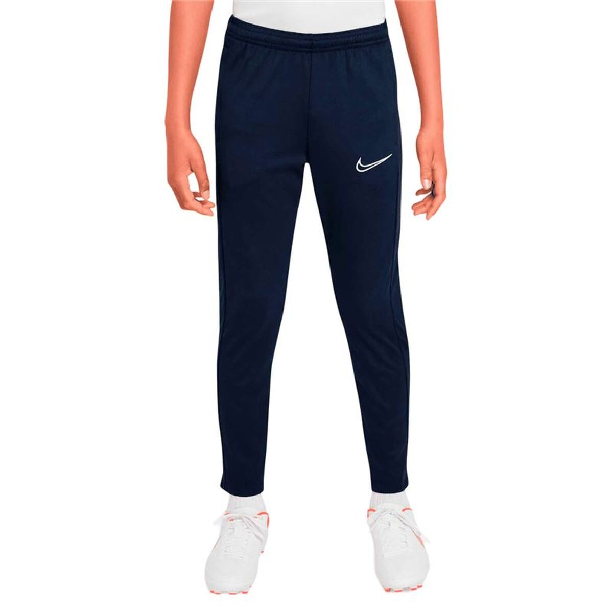 Kindersportbroek Nike Dri-Fit Academy 23 Blauw