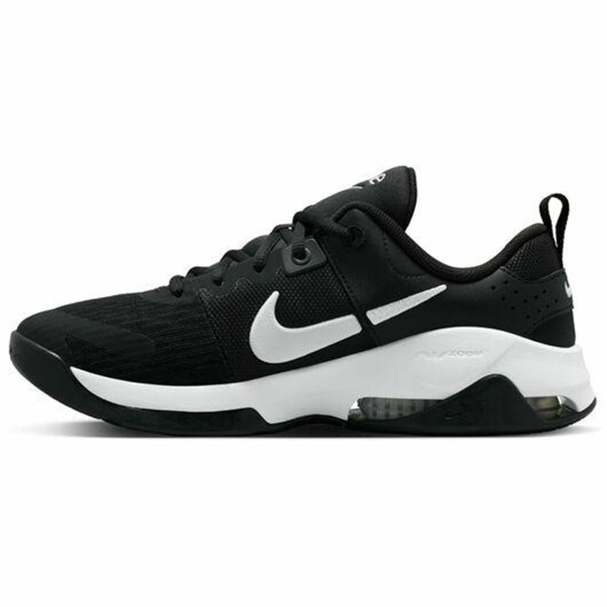 Image secondaire de Baskets Nike Zoom Bella 6 Noir Femme