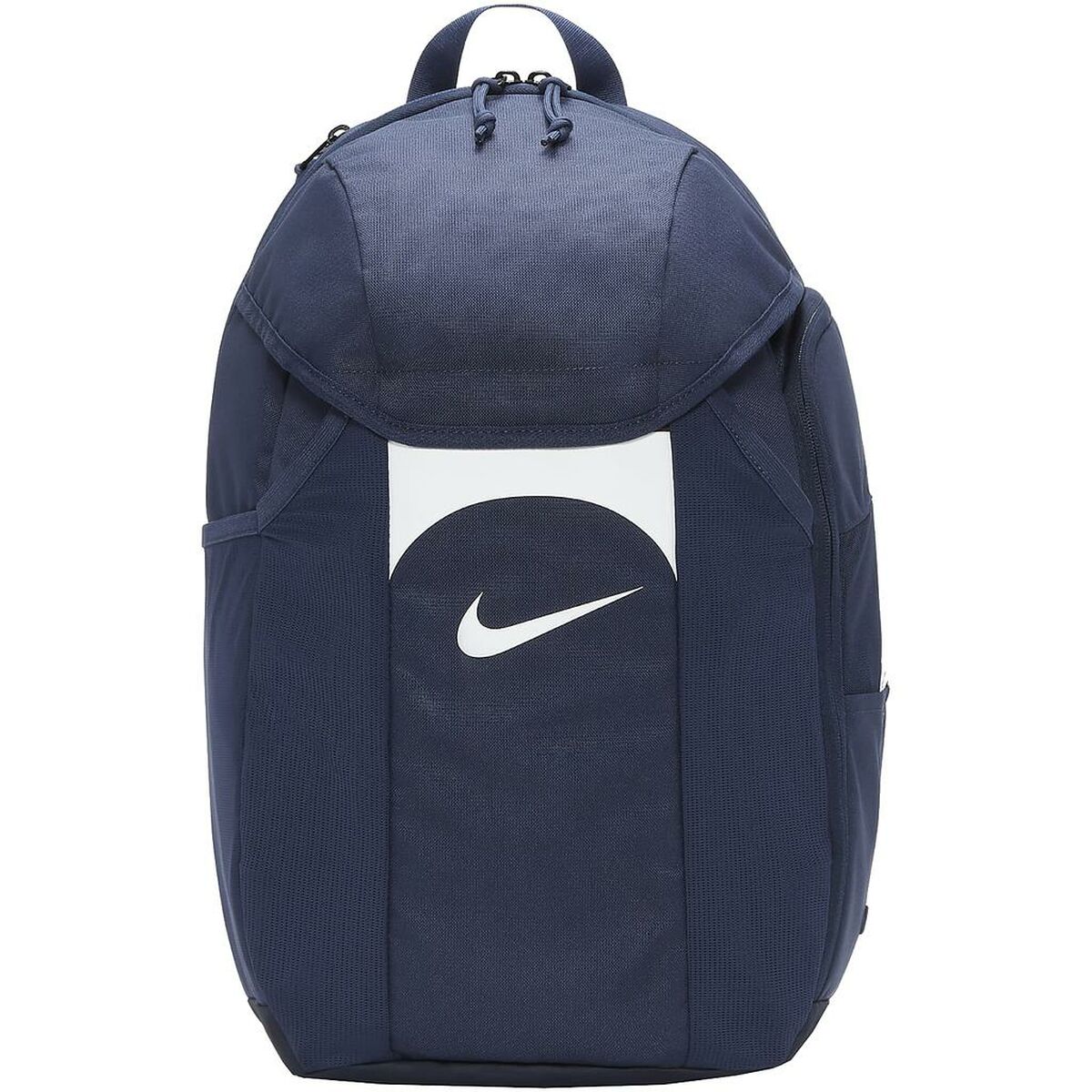 Skole taske Nike ACCADEMY 2.3 DV0761 410 Navy Blue