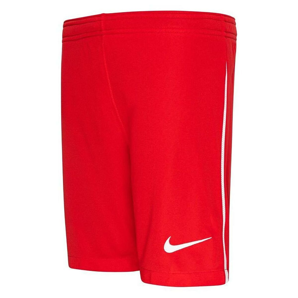 Short de Sport pour Enfants Nike LEAGUE DRI FIT KNIT III DR0968 657 Rouge
