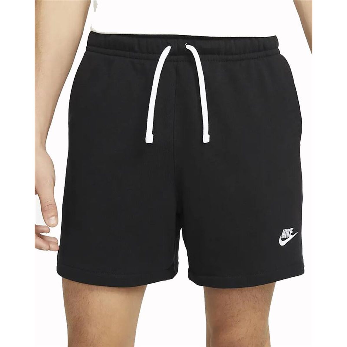 Sportbroek Nike Club Fleece Mannen